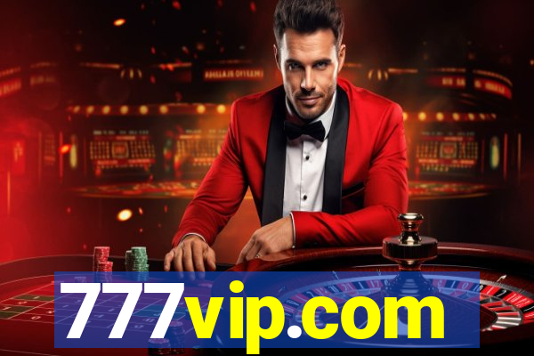 777vip.com