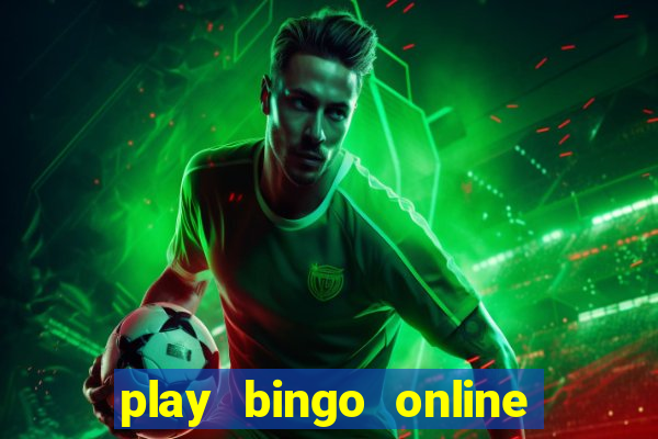 play bingo online free for fun