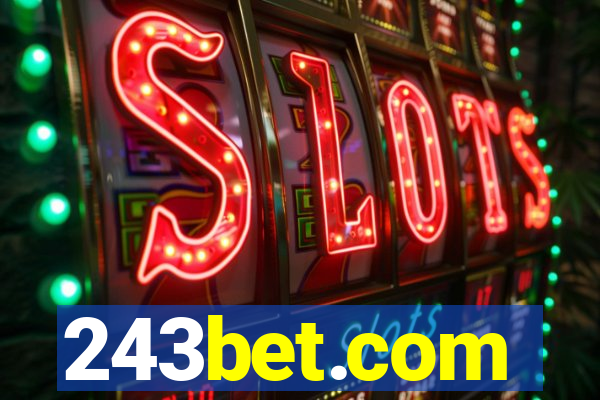 243bet.com