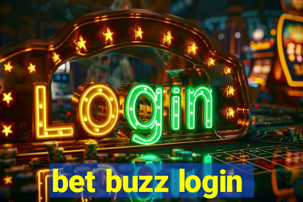 bet buzz login