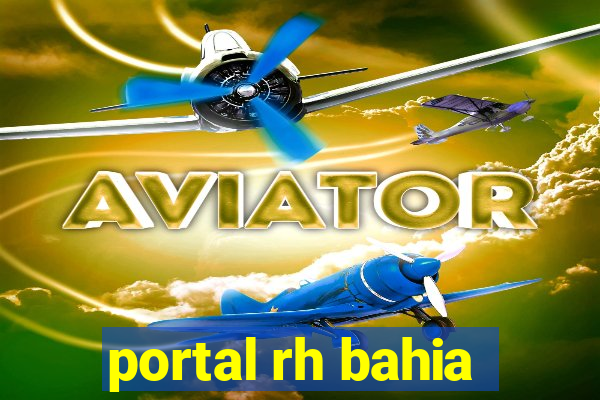 portal rh bahia