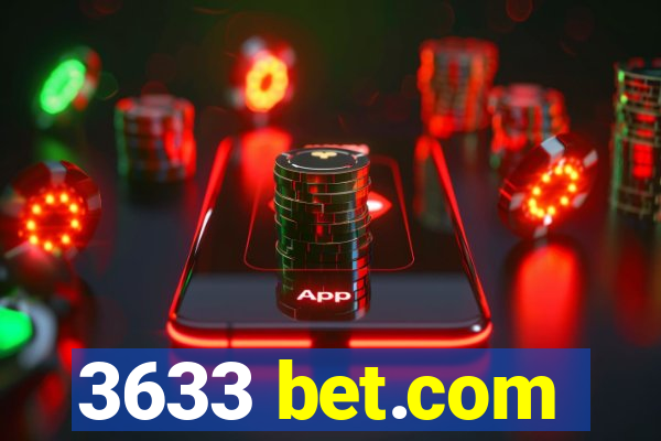 3633 bet.com