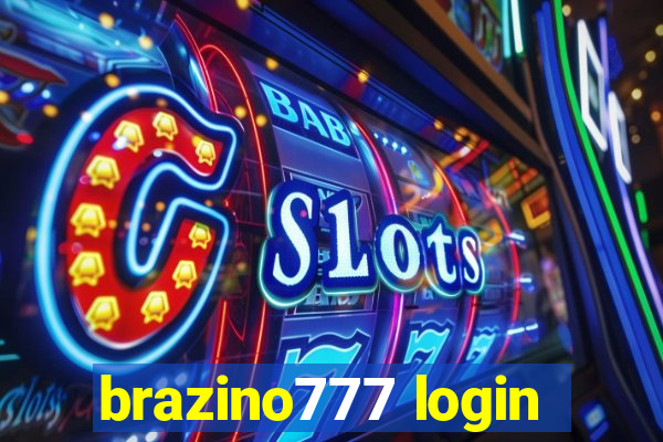 brazino777 login