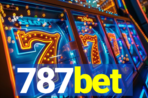 787bet