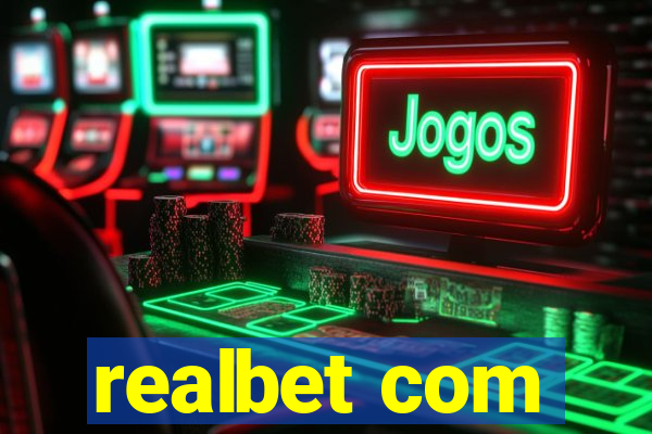 realbet com