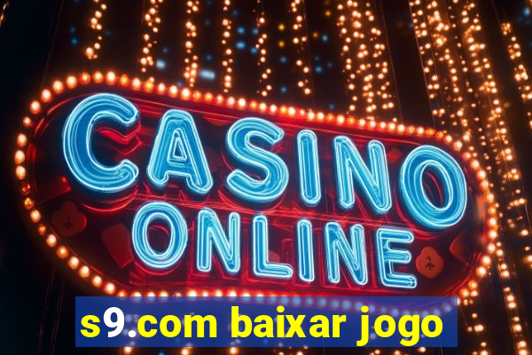 s9.com baixar jogo