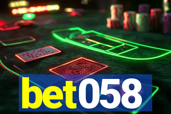 bet058