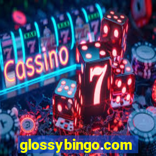 glossybingo.com