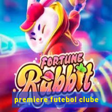 premiere futebol clube