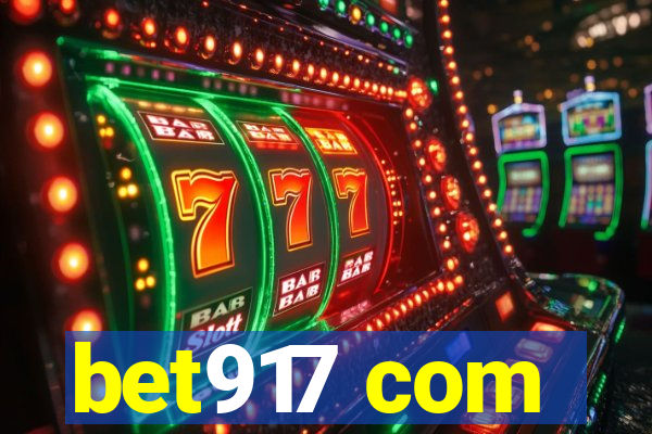 bet917 com