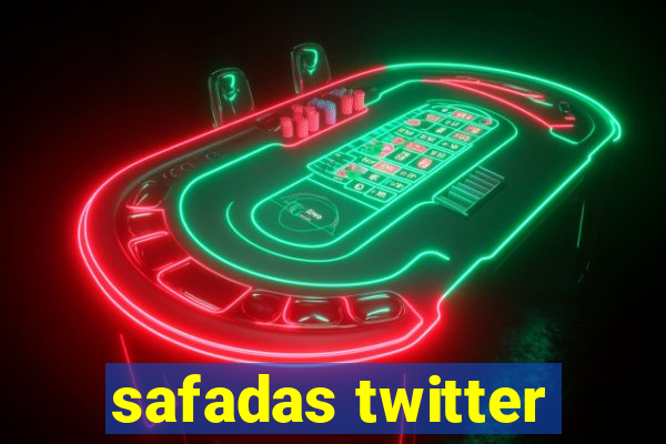 safadas twitter