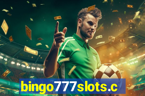 bingo777slots.com