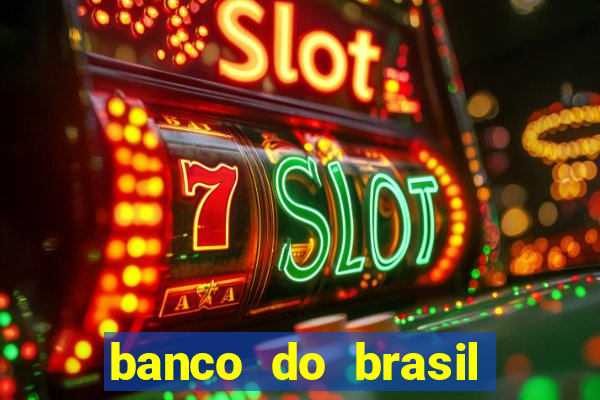 banco do brasil porto feliz