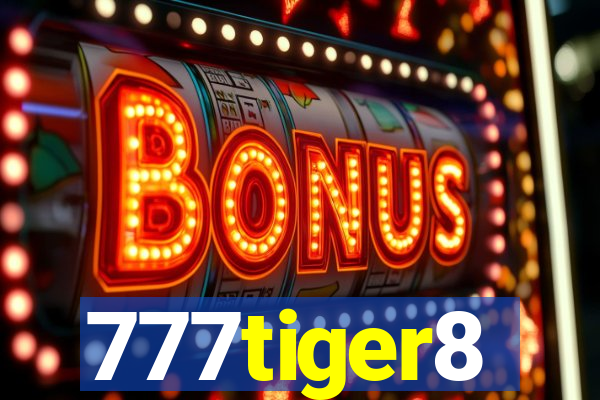 777tiger8