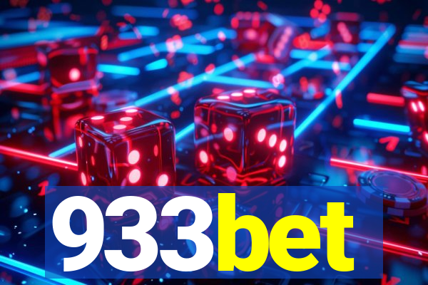 933bet