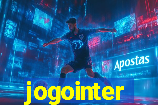 jogointer