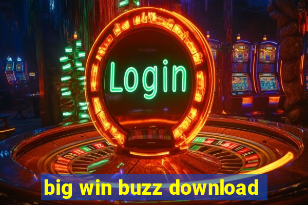 big win buzz download