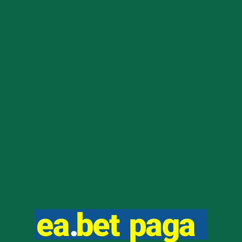 ea.bet paga