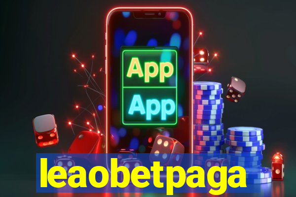 leaobetpaga