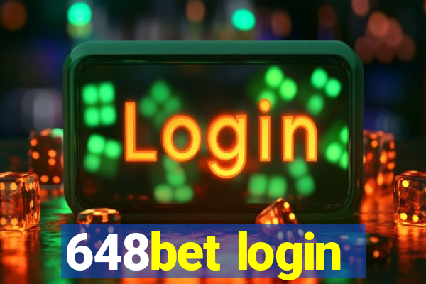 648bet login