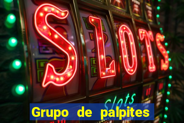 Grupo de palpites de futebol gratis