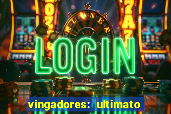 vingadores: ultimato filme completo dublado google drive