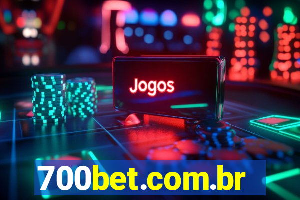 700bet.com.br