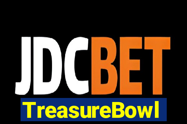 TreasureBowl treasure bowl como ganhar