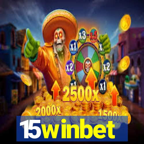 15winbet