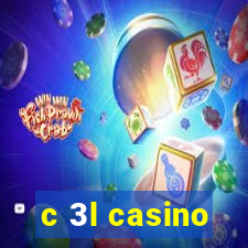 c 3l casino