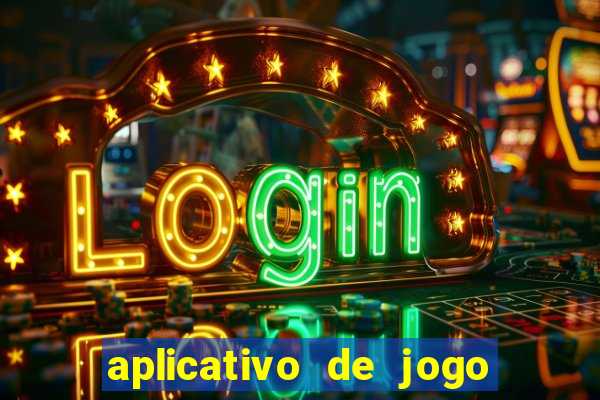 aplicativo de jogo que paga no pix