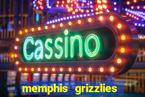 memphis grizzlies ao vivo