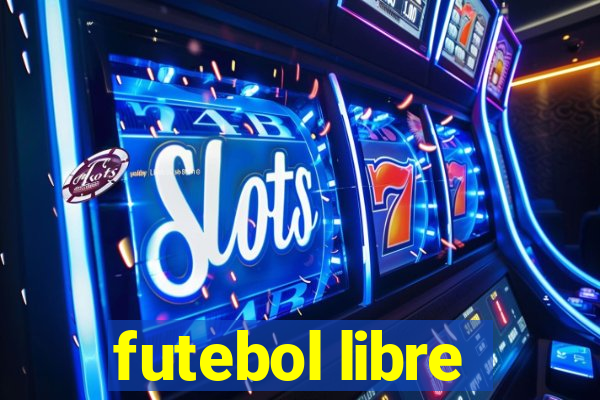 futebol libre