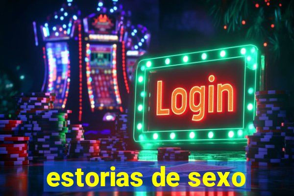 estorias de sexo