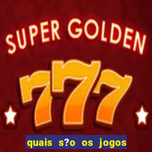 quais s?o os jogos de azar autorizados no brasil