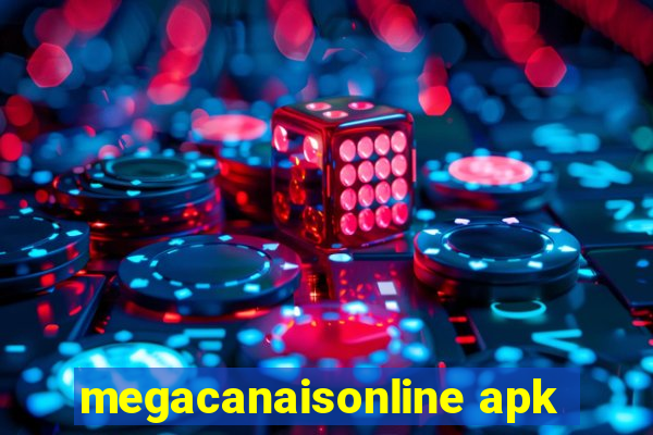 megacanaisonline apk