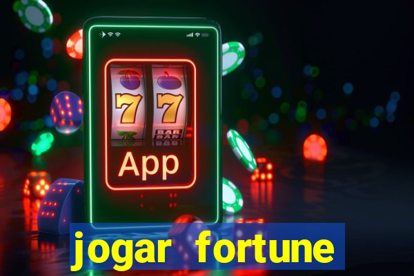 jogar fortune rabbit gratis