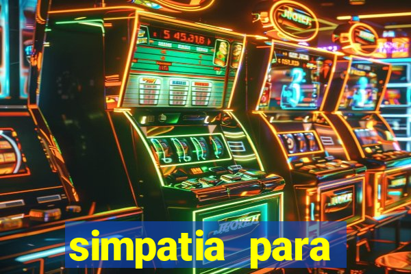 simpatia para ganhar no bingo urgente