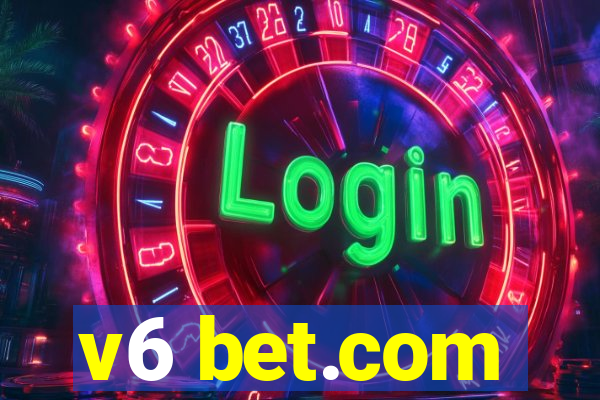 v6 bet.com