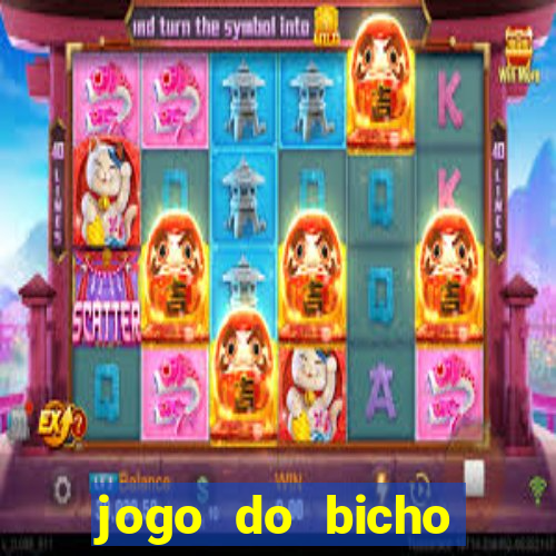 jogo do bicho crash bingo