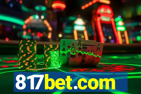 817bet.com