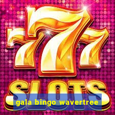 gala bingo wavertree