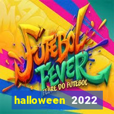 halloween 2022 google doodle