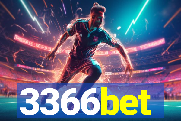 3366bet