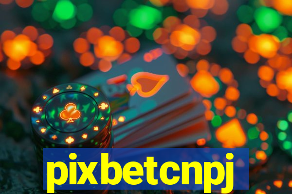 pixbetcnpj