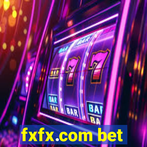 fxfx.com bet