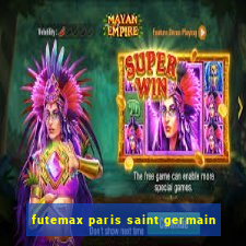 futemax paris saint germain