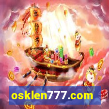 osklen777.com