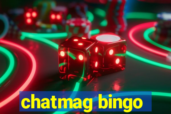 chatmag bingo