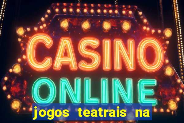 jogos teatrais na escola olga reverbel pdf